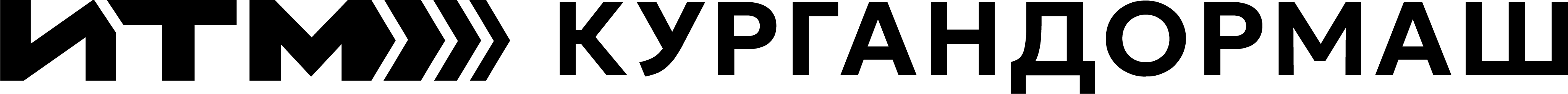 Кургандормаш